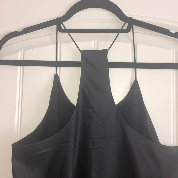 Naked Zebra Vivian strappy camisole - Picture 2 of 4